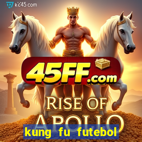 kung fu futebol clube download utorrent